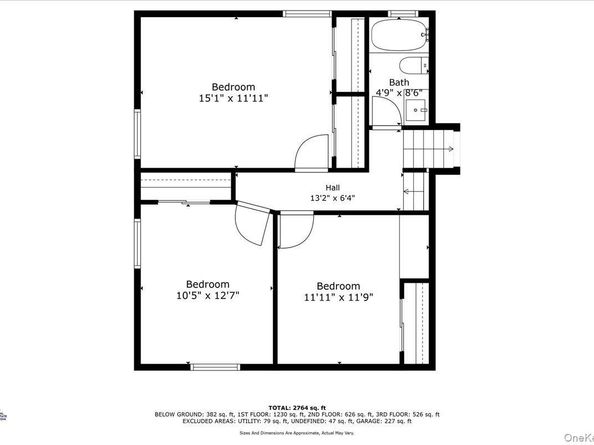 75 Shirley Lane, White Plains NY 10607
