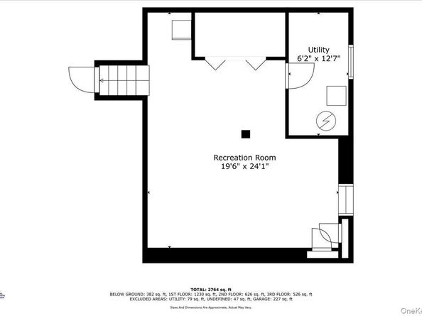 75 Shirley Lane, White Plains NY 10607