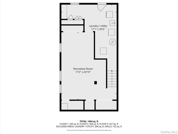 3530 Long Beach Road 70, Oceanside NY 11572