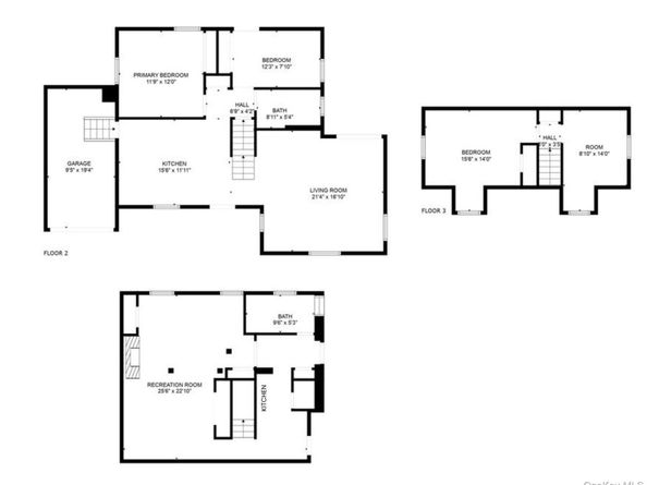 358 Eastwood Boulevard, Centereach NY 11720