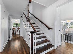 2 Strongs Lane, Water Mill NY 11976