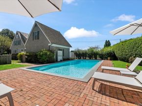2 Strongs Lane, Water Mill NY 11976