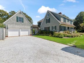 2 Strongs Lane, Water Mill NY 11976