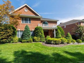 3 D'Alessio Court, Scarsdale NY 10583
