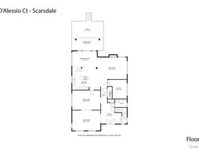3 D'Alessio Court, Scarsdale NY 10583