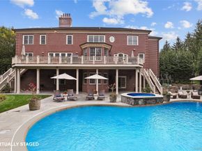 3 Brook View Lane, Rye NY 10580