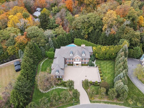 3 Brook View Lane, Rye NY 10580