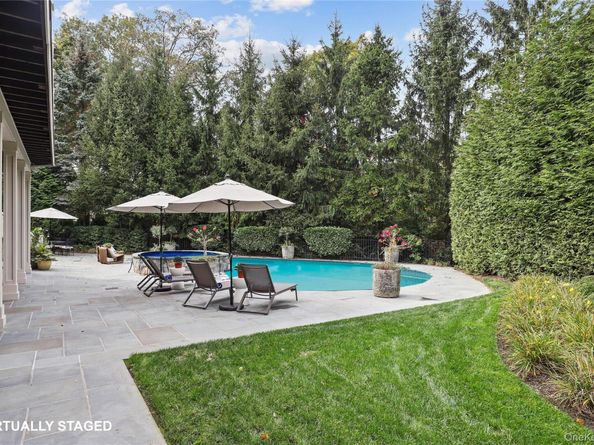 3 Brook View Lane, Rye NY 10580