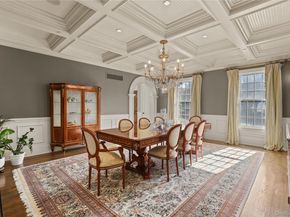 3 Brook View Lane, Rye NY 10580