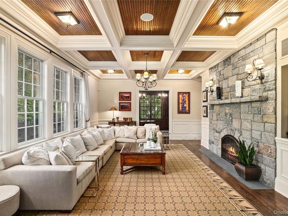 3 Brook View Lane, Rye NY 10580