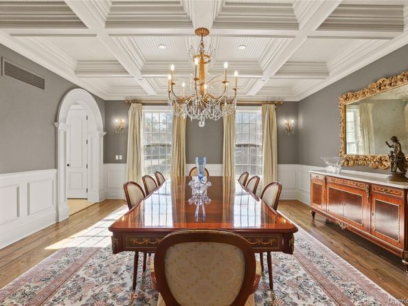 3 Brook View Lane, Rye NY 10580