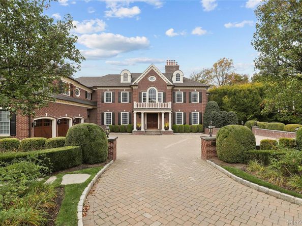 3 Brook View Lane, Rye NY 10580