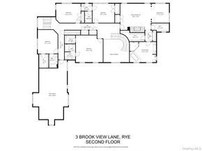 3 Brook View Lane, Rye NY 10580