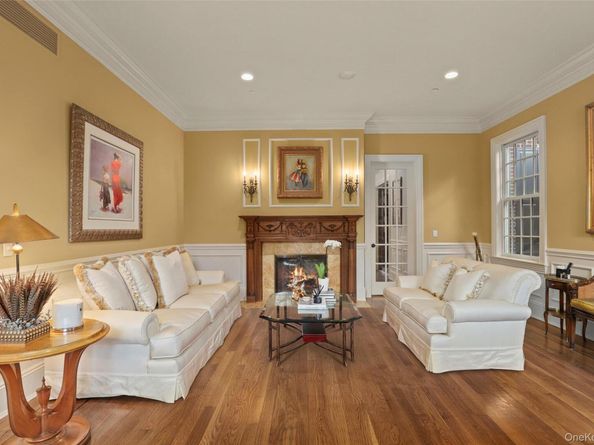 3 Brook View Lane, Rye NY 10580