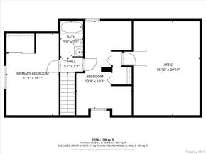 25 Gleaner Lane, Levittown NY 11756