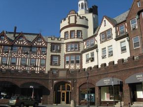 253 Garth Road 1T, Scarsdale NY 10583