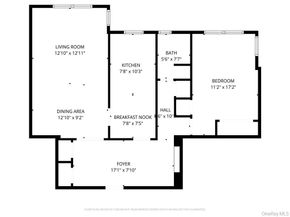 253 Garth Road 1T, Scarsdale NY 10583