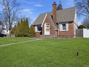 120 Linwood Avenue, North Bellmore NY 11710