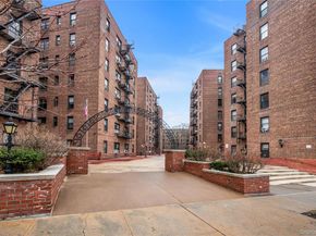 83-75 Woodhaven Boulevard 6U, Woodhaven NY 11421