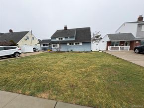 70 Abbey Lane, Levittown NY 11756