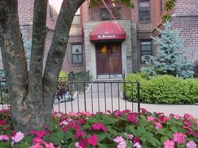 142 Garth Road 5S, Scarsdale NY 10583