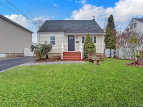 449 N Indiana Avenue, Lindenhurst NY 11757