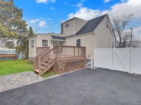449 N Indiana Avenue, Lindenhurst NY 11757