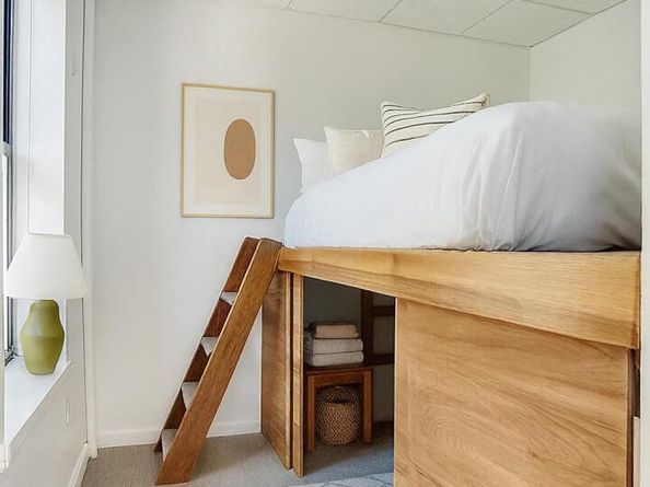 551 E 12th Street 3, New York (Manhattan) NY 10009