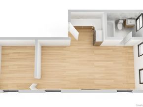 551 E 12th Street 3, New York (Manhattan) NY 10009