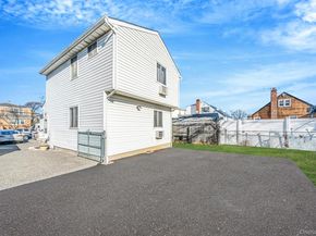 16740 145th Drive, Jamaica NY 11434