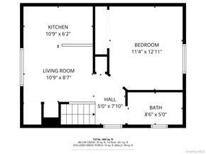 16740 145th Drive, Jamaica NY 11434