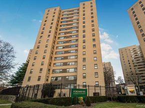 6 Fordham Hill Oval 15F, Bronx NY 10468