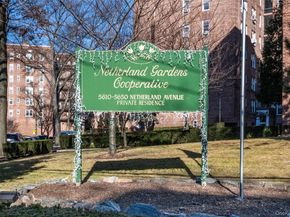 5639 Netherland Avenue 3F, Bronx NY 10471