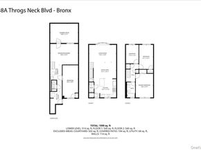 238 Throggs Neck Boulevard, Bronx NY 10465