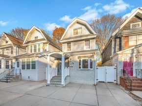 85-79 98 Street, Woodhaven NY 11421