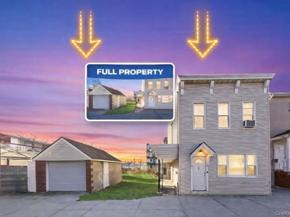 95-26 86th St, Ozone Park NY 11416