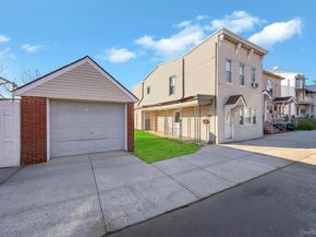 95-26 86th St, Ozone Park NY 11416