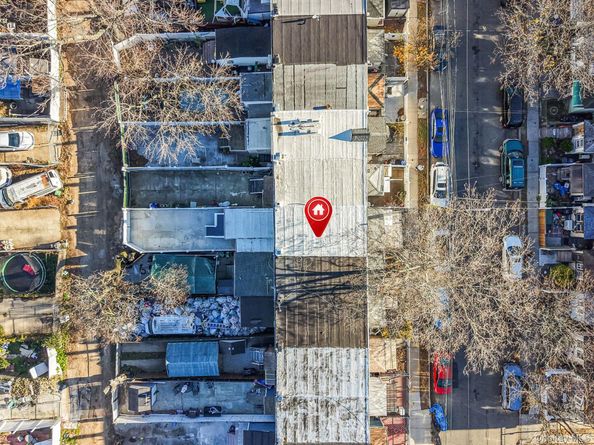 153-05 118th Avenue, Jamaica NY 11434