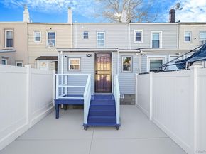 153-05 118th Avenue, Jamaica NY 11434