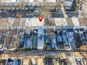 153-05 118th Avenue, Jamaica NY 11434