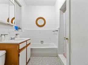 642 55th Street 3, Brooklyn NY 11220