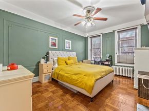 642 55th Street 3, Brooklyn NY 11220