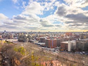 1 Fordham Hill Oval 16G, Bronx NY 10468