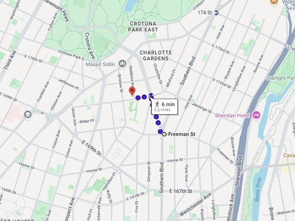 837 Jennings Street, Bronx NY 10459