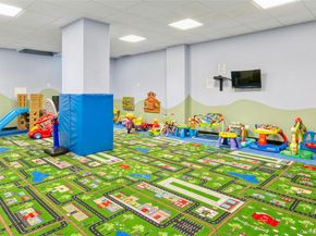 110-11 Queens Boulevard 22E, Forest Hills NY 11375