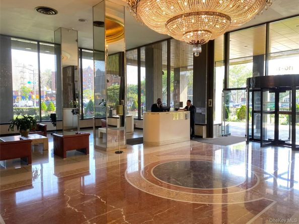 110-11 Queens Boulevard 22E, Forest Hills NY 11375