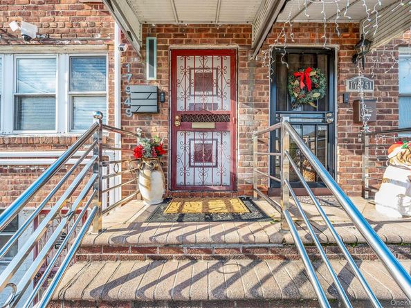 17949 Eveleth Road, Springfield Gardens NY 11434