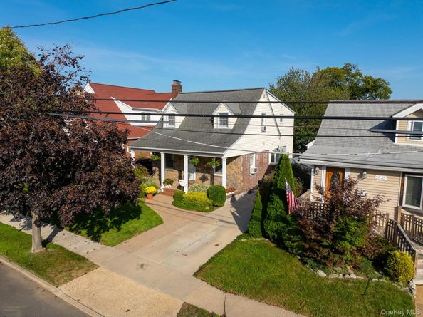 2531 Mount Avenue, Oceanside NY 11572