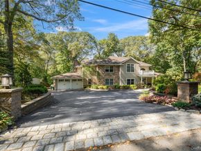 16 Pine Road, Syosset NY 11791