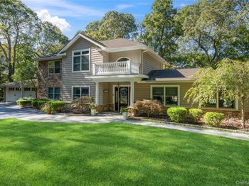 16 Pine Road